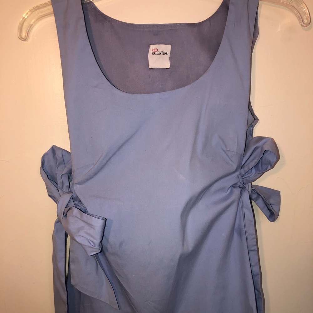 Red Valentino blouse